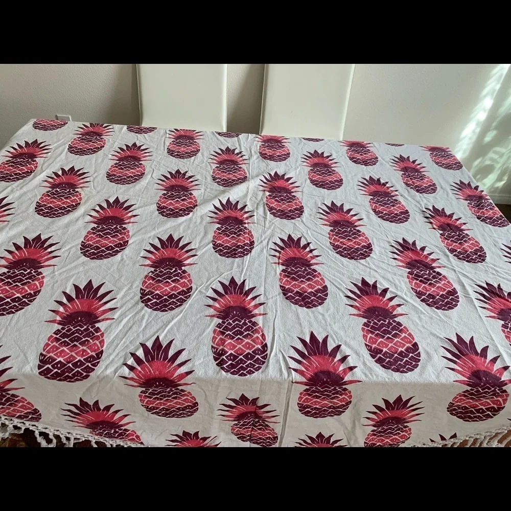 Table cloths